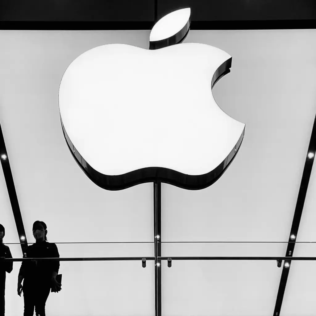 Apple Logo