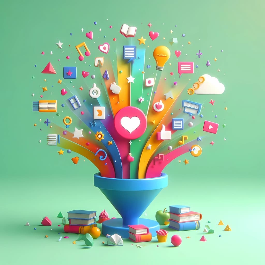 Crafting the Perfect Prompt: Unlocking Better AI Generations