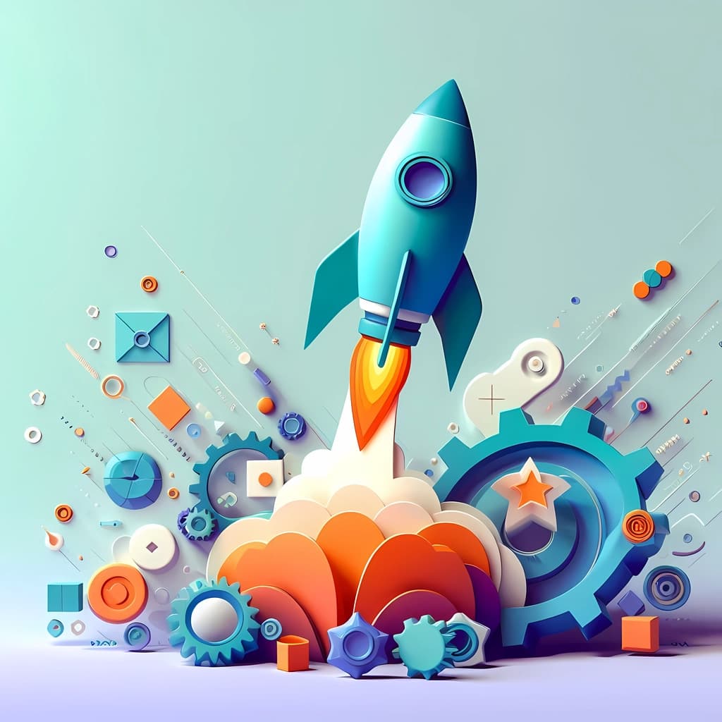 public software tools illustration